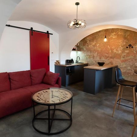 Fortezza Ljubljana Center Eksteriør billede