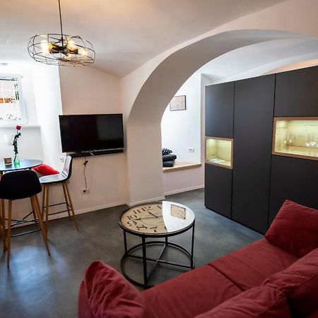 Fortezza Ljubljana Center Eksteriør billede